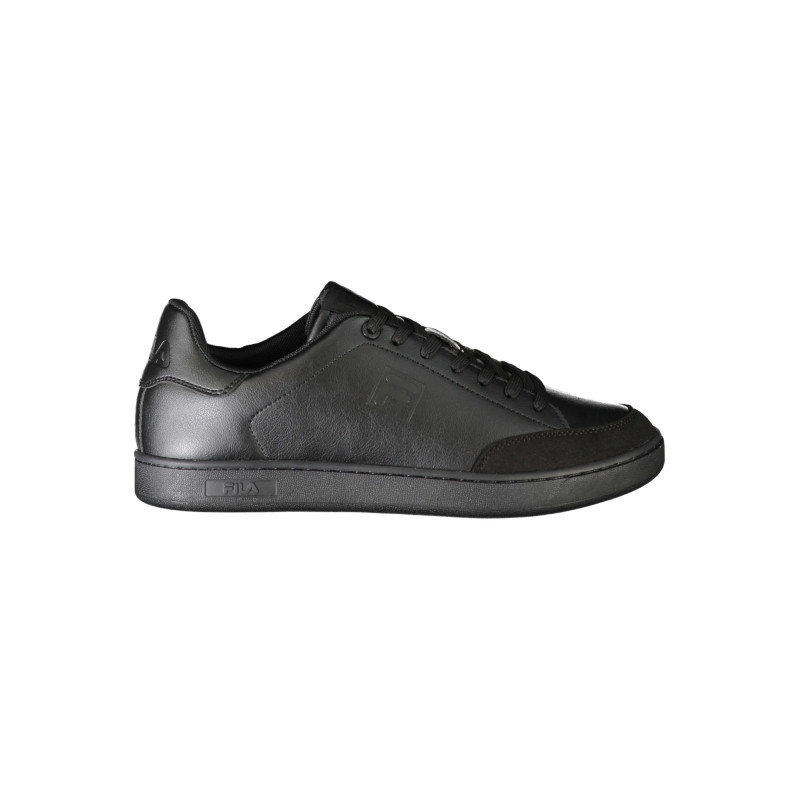 Fila tossud FFM0365COURTBAY Must