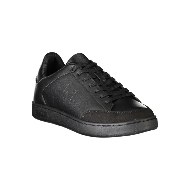 Fila tossud FFM0365COURTBAY Must