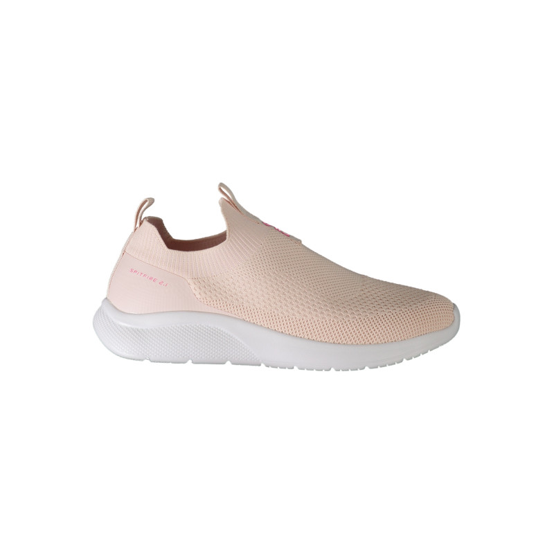 Fila tossud FFW0122SPITFIRE Roosa