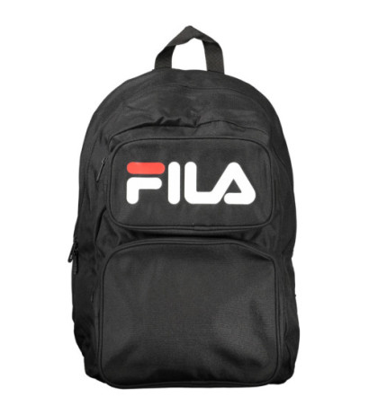 Fila kott FBU0122 Must