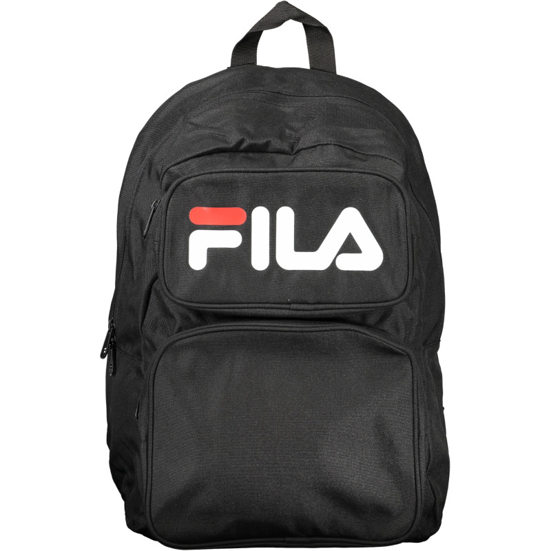 Fila kott FBU0122 Must