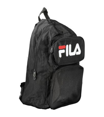 Fila kott FBU0122 Must