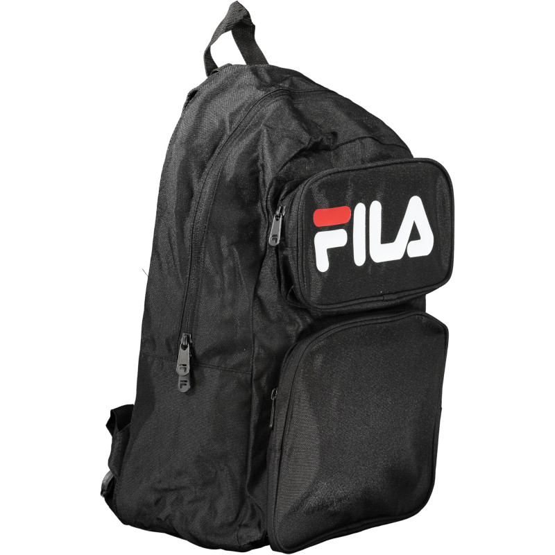 Fila kott FBU0122 Must