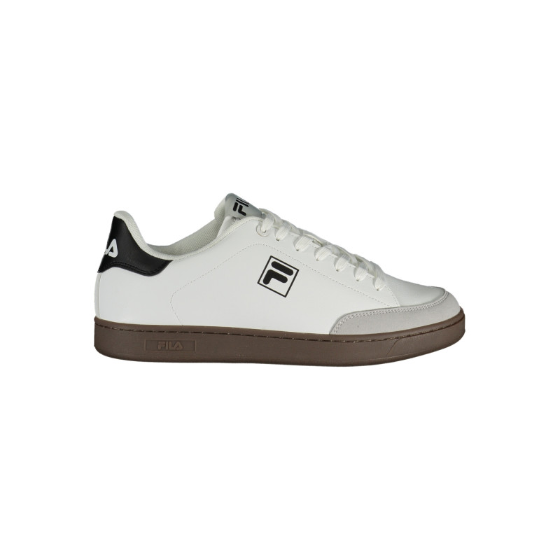 Fila tossud FFM0365COURTBAY Valge