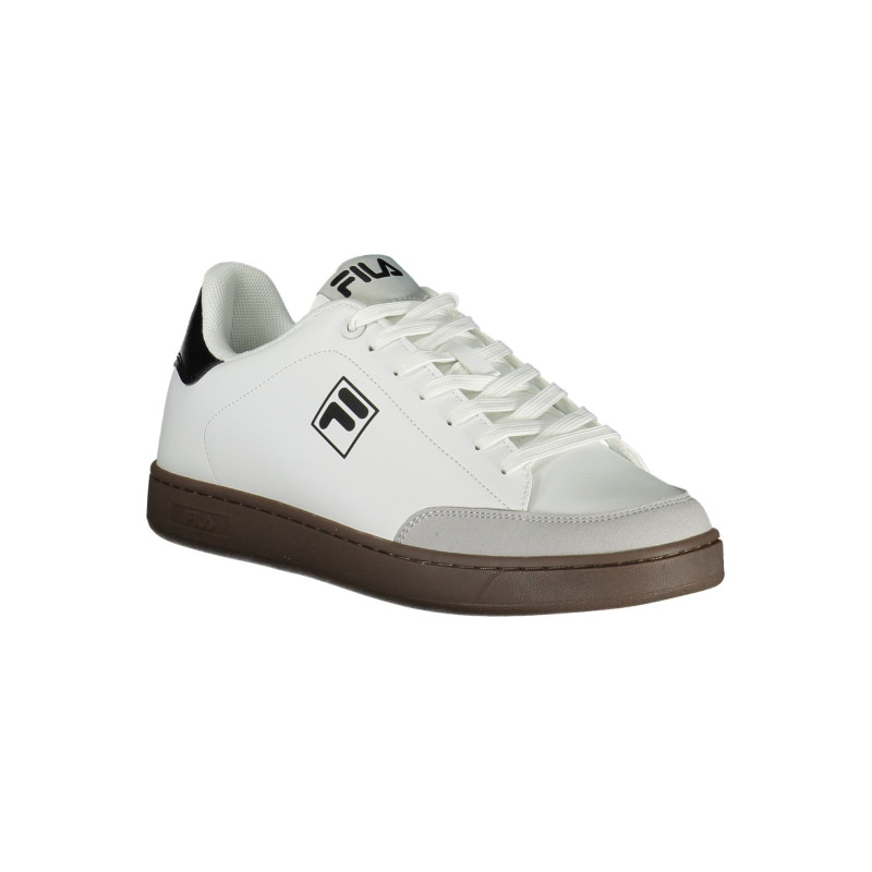 Fila tossud FFM0365COURTBAY Valge