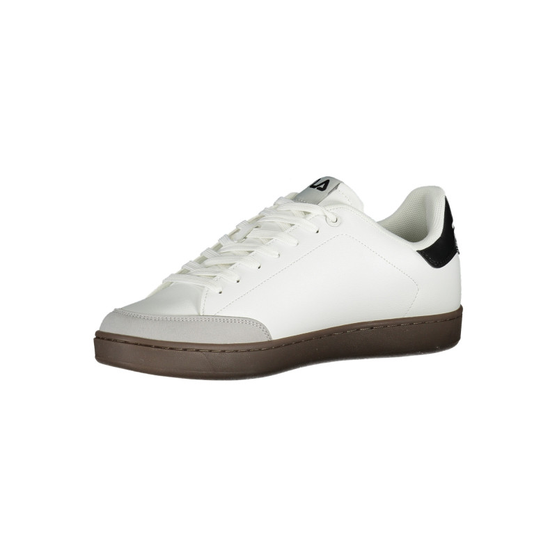 Fila tossud FFM0365COURTBAY Valge