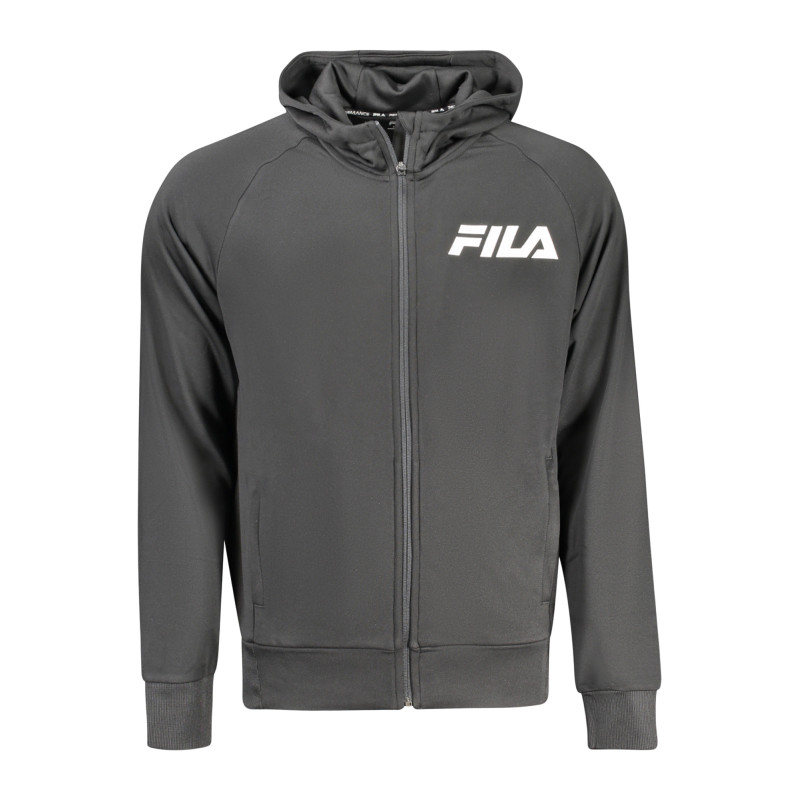 Fila hüppaja FAM0828 Must