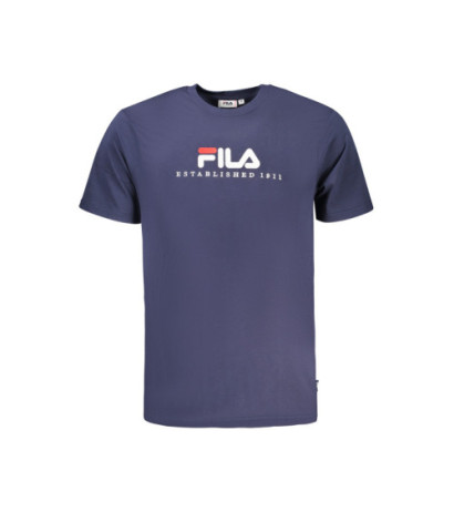 Fila T-särk FAU0147 Sinine