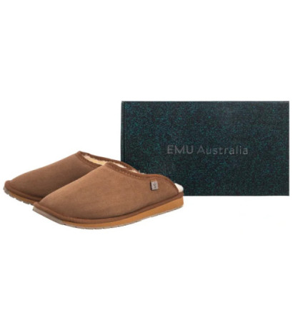 EMU Australia Platinum Esperence Chestnut MP10528 (EM354-d) sussid