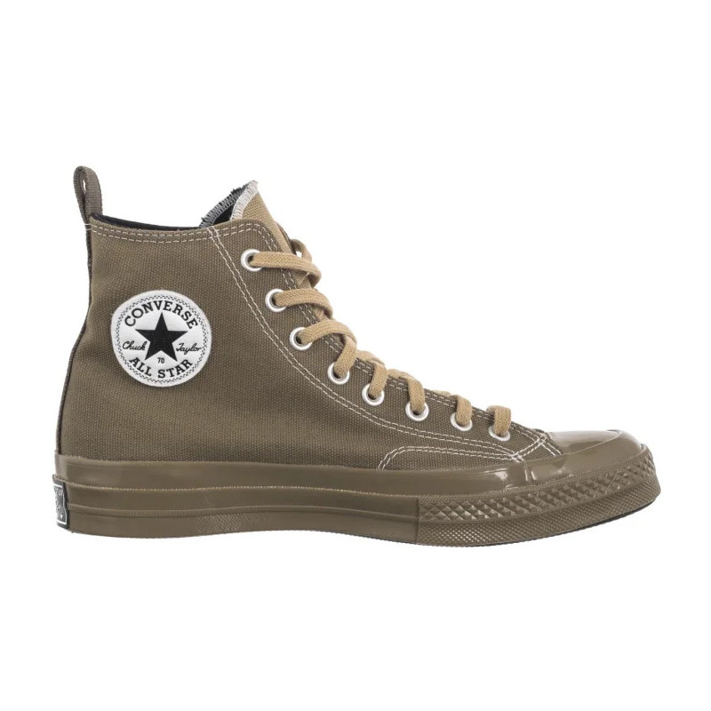 Converse Chuck 70 GTX Hi Squirmy Worm/Engine Smoke A04472C (CO724-a) kingad