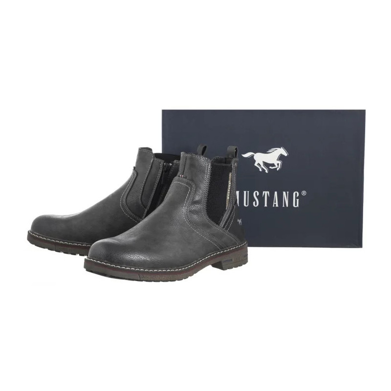 Mustang Grafitowe 4201-502-259 (MU553-b) kingad