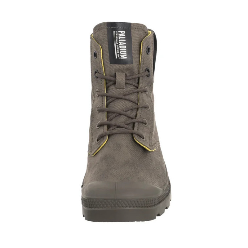 Palladium Pampa Surplus Major Brown 74389-213-M (PA140-a) saapad