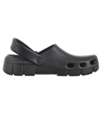 Birkenstock Birki Flow Eva Black 1027684 (BK278-a) sussid