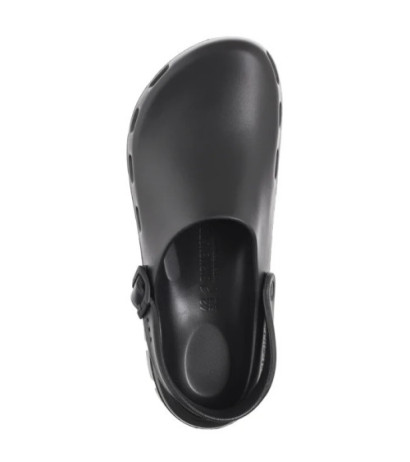 Birkenstock Birki Flow Eva Black 1027684 (BK278-a) sussid