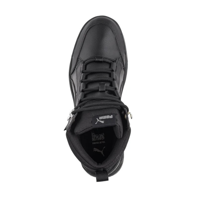 Puma Tarrenz SB III Puretex Black-Black-Shadow Gray 393930-01 (PU605-a) kingad