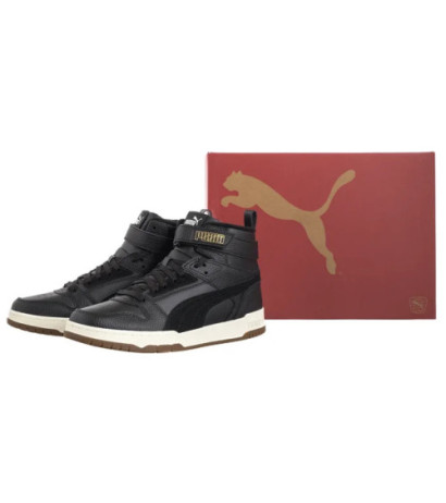 Puma RBD Game WTR Puma Black-Gold 387604-02 (PU606-a) spordijalatsid