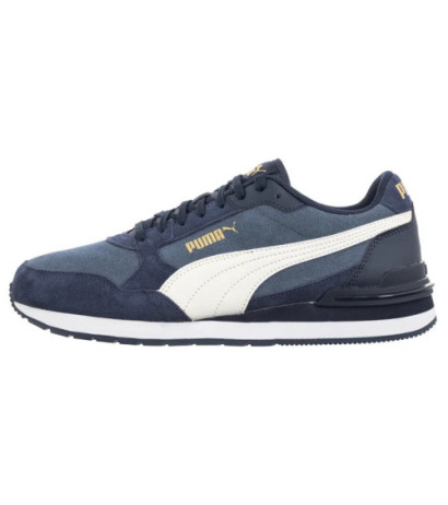 Puma ST Runner v4 SD Evening Sky-Vapor Gray-Navy 399665-05 (PU612-a) spordijalatsid