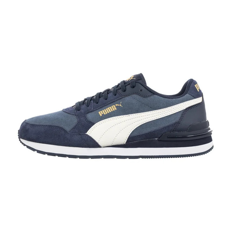 Puma ST Runner v4 SD Evening Sky-Vapor Gray-Navy 399665-05 (PU612-a) spordijalatsid