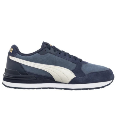 Puma ST Runner v4 SD Evening Sky-Vapor Gray-Navy 399665-05 (PU612-a) spordijalatsid