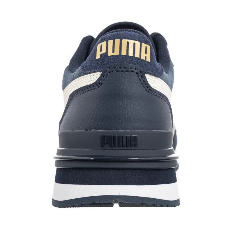 Puma ST Runner v4 SD Evening Sky-Vapor Gray-Navy 399665-05 (PU612-a) spordijalatsid