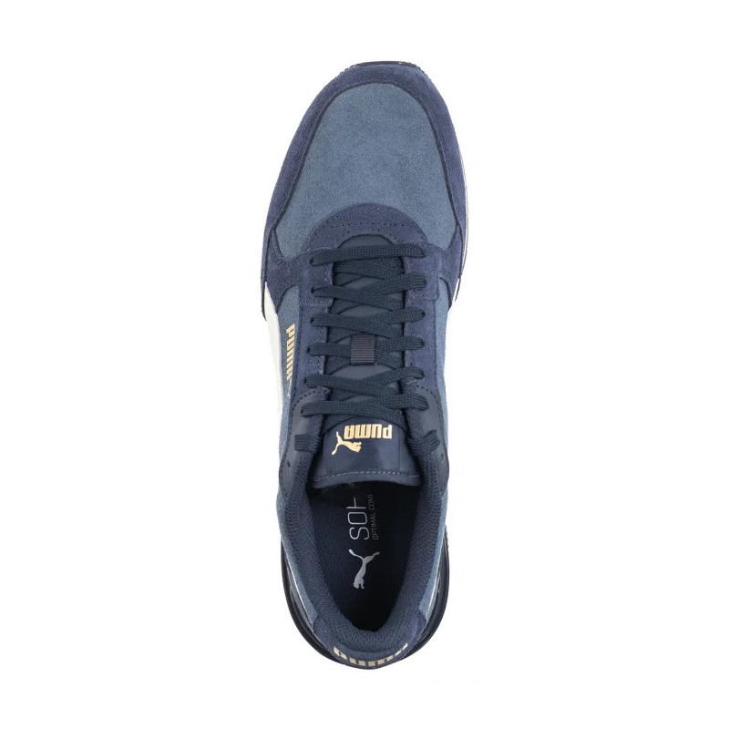 Puma ST Runner v4 SD Evening Sky-Vapor Gray-Navy 399665-05 (PU612-a) spordijalatsid