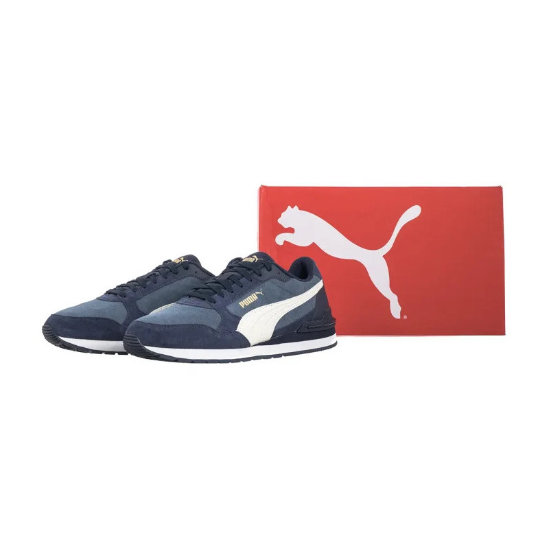 Puma ST Runner v4 SD Evening Sky-Vapor Gray-Navy 399665-05 (PU612-a) spordijalatsid