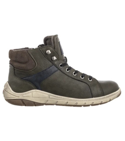 Mustang Militarne 4160-502-770 (MU562-b) saapad