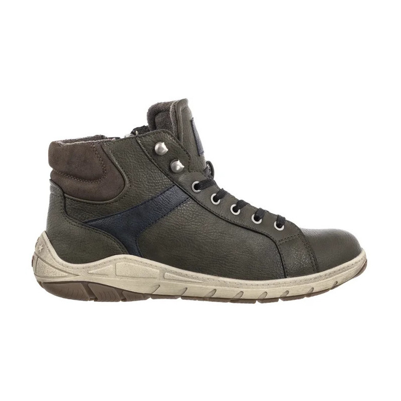 Mustang Militarne 4160-502-770 (MU562-b) saapad