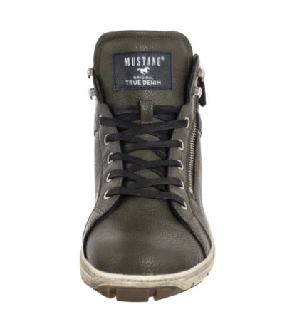 Mustang Militarne 4160-502-770 (MU562-b) saapad