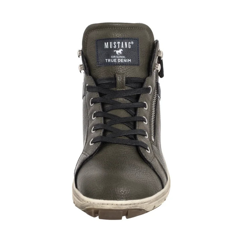 Mustang Militarne 4160-502-770 (MU562-b) saapad