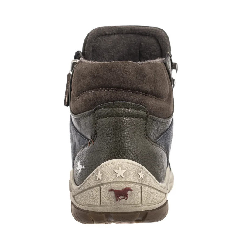 Mustang Militarne 4160-502-770 (MU562-b) saapad