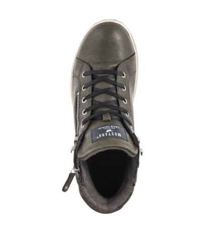 Mustang Militarne 4160-502-770 (MU562-b) saapad