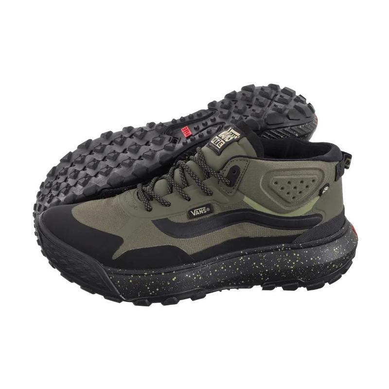 Vans Mte Crosspath Mid Olive VN000CVVOLV1 (VA445-a) kingad