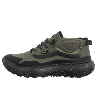 Vans Mte Crosspath Mid Olive VN000CVVOLV1 (VA445-a) kingad