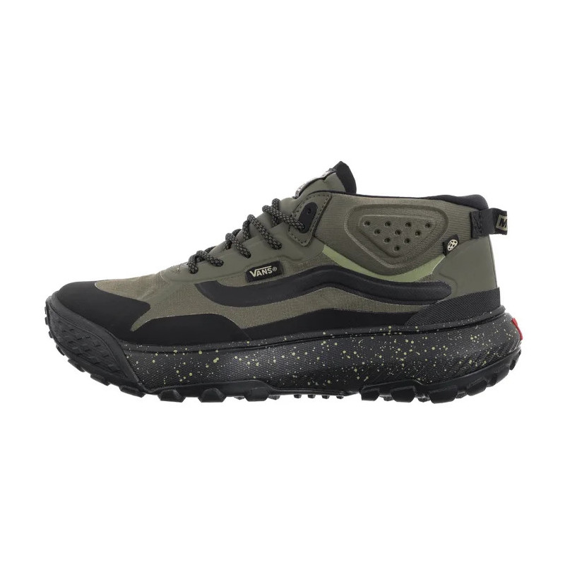 Vans Mte Crosspath Mid Olive VN000CVVOLV1 (VA445-a) kingad