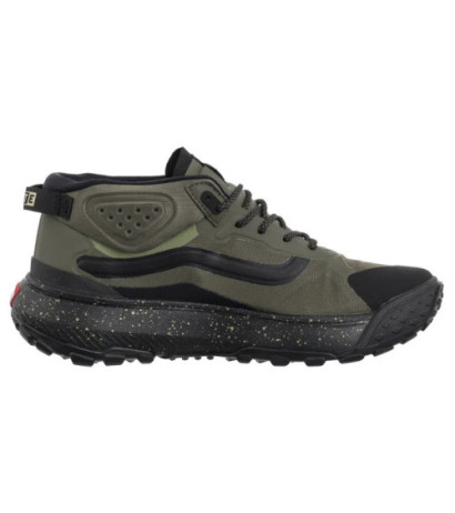 Vans Mte Crosspath Mid Olive VN000CVVOLV1 (VA445-a) kingad