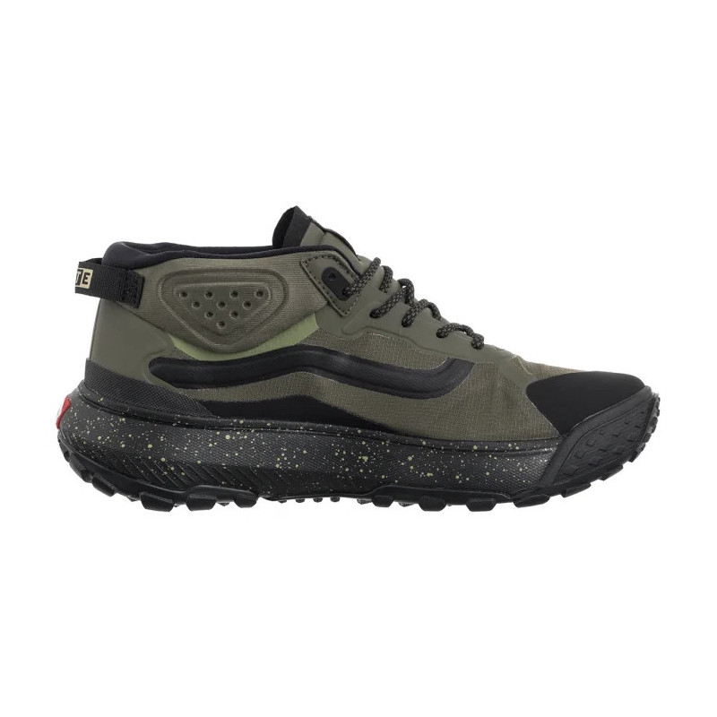 Vans Mte Crosspath Mid Olive VN000CVVOLV1 (VA445-a) kingad