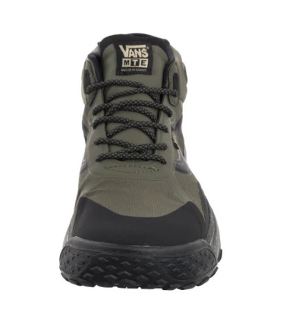 Vans Mte Crosspath Mid Olive VN000CVVOLV1 (VA445-a) kingad