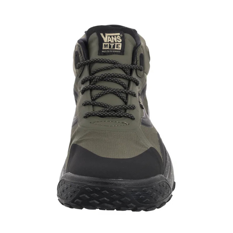 Vans Mte Crosspath Mid Olive VN000CVVOLV1 (VA445-a) kingad