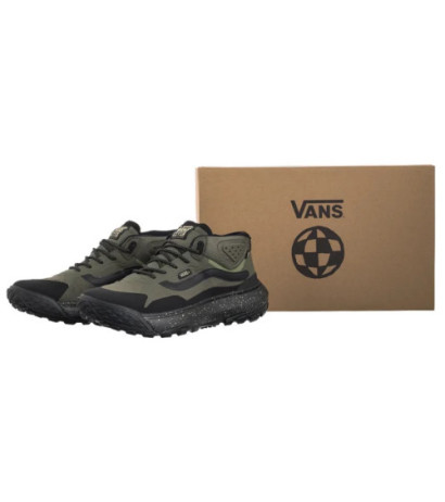 Vans Mte Crosspath Mid Olive VN000CVVOLV1 (VA445-a) kingad