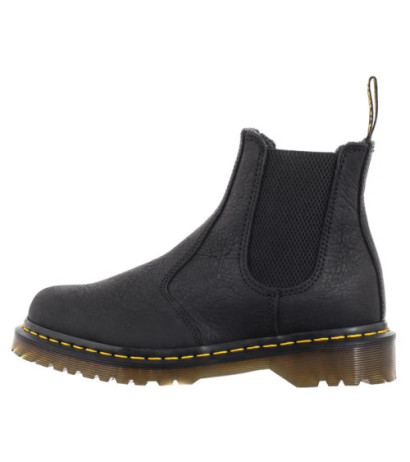 Dr. Martens 2976 Wl Grizzly Black 31874001 (DR96-a) kingad