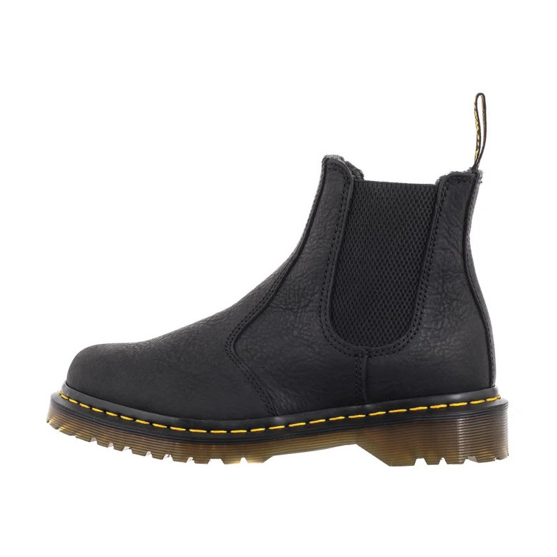 Dr. Martens 2976 Wl Grizzly Black 31874001 (DR96-a) kingad