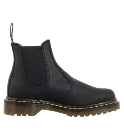 Dr. Martens 2976 Wl Grizzly Black 31874001 (DR96-a) kingad