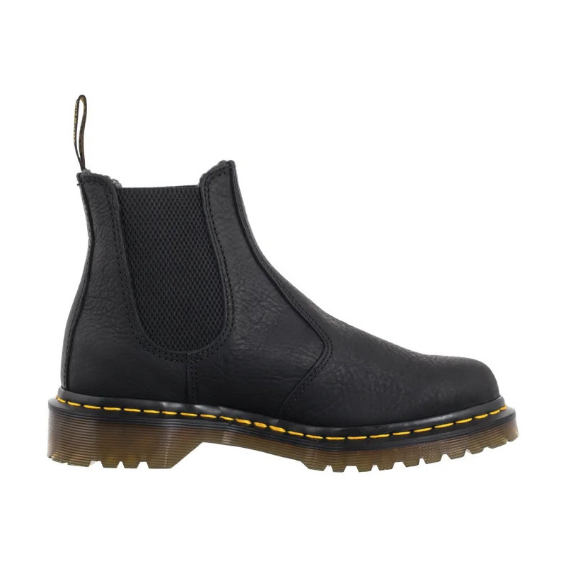 Dr. Martens 2976 Wl Grizzly Black 31874001 (DR96-a) kingad