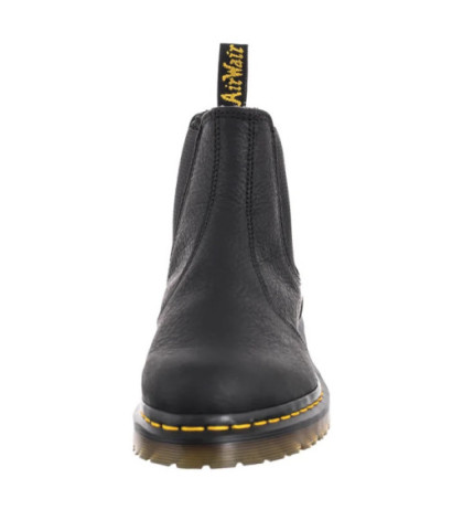 Dr. Martens 2976 Wl Grizzly Black 31874001 (DR96-a) kingad