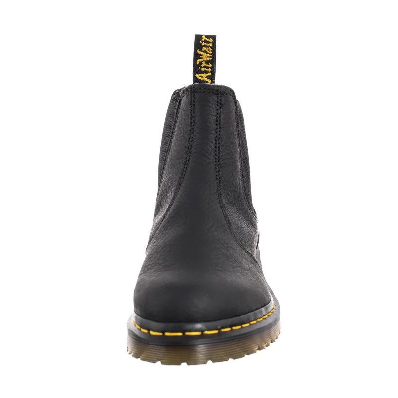 Dr. Martens 2976 Wl Grizzly Black 31874001 (DR96-a) kingad