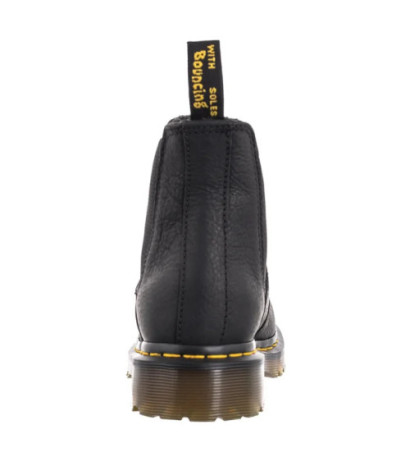 Dr. Martens 2976 Wl Grizzly Black 31874001 (DR96-a) kingad