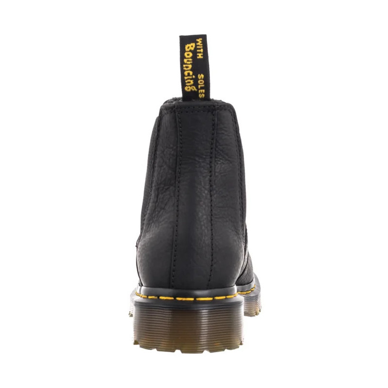 Dr. Martens 2976 Wl Grizzly Black 31874001 (DR96-a) kingad