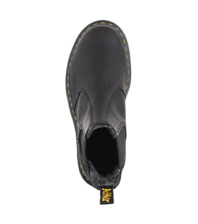 Dr. Martens 2976 Wl Grizzly Black 31874001 (DR96-a) kingad