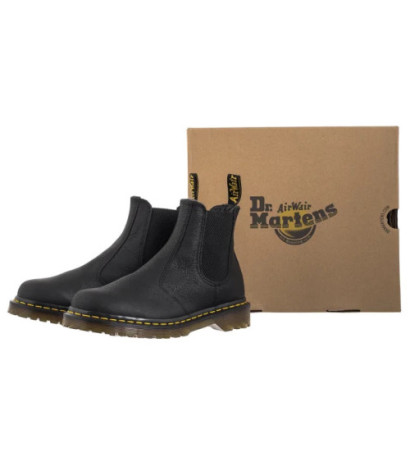 Dr. Martens 2976 Wl Grizzly Black 31874001 (DR96-a) kingad